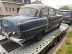 Autotransport, Auto's, Particulier, Te koop