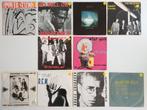 80s New Wave / Alternative 7” Vinyl Singles - LOT 1, Enlèvement ou Envoi, Utilisé, 7 pouces, Single
