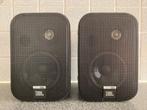 JBL coltrol 1(paar), Ophalen of Verzenden, Gebruikt, 60 tot 120 watt, JBL