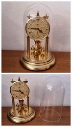 Pendule 400 jours sous globe, Ophalen of Verzenden