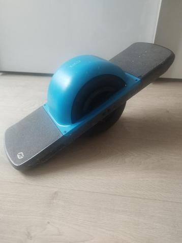 OneWheel Pint beschikbaar voor biedingen