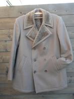 Nog als nieuw: mooie, warm gevoerde winterjas voor heren., Kleding | Heren, Jassen | Winter, Ophalen, Zo goed als nieuw, Bruin