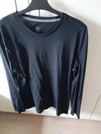 Longsleeve Oxbow, Ophalen of Verzenden, Zo goed als nieuw, Maat 56/58 (XL), Zwart