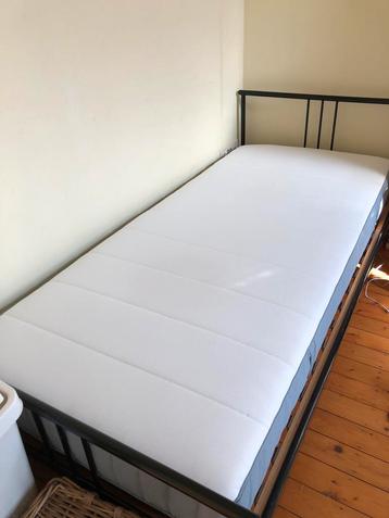Matras 90 x 200 ikea Vesteroy  beschikbaar voor biedingen