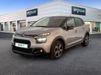 Citroen C3  1.2 PureTech 83 S&S MAN Feel, Autos, Citroën, 5 places, C3, 83 ch, Achat