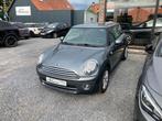 MINI One 1 jaar Garantie (bj 2010), Auto's, 4 zetels, Stof, Gebruikt, 4 cilinders