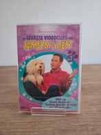 De Leukste Videoclips van Samson & Gert (nieuw), Cd's en Dvd's, Ophalen of Verzenden, Zo goed als nieuw