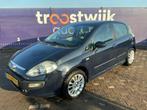2010 - Fiat - Punto Evo - 1.3 M-Jet Dynamic - Voiture, Autos, Euro 5, Achat, Entreprise, Autres carburants