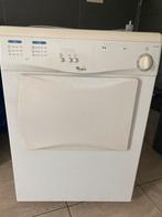 Droogkast, Ophalen, Zo goed als nieuw