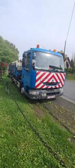 À vendre, Auto's, Renault, Overige modellen, Particulier, Overige carrosserie, 2 deurs