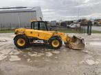 Telesco JCB 525.6 - 2021 - 2221 uur - 2221 uur - 2,5 uur - 6, Ophalen