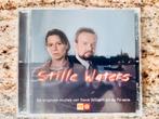 Stille Waters - Steve Willaert - Soundtrack cd, Utilisé, Enlèvement ou Envoi