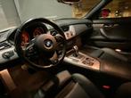 BMW Z4. 2.0    28i, Autos, BMW, Cuir, Euro 5, Cabriolet, Carnet d'entretien