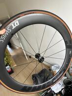 DTSwiss 65mm, Fietsen en Brommers, Racefiets, Zo goed als nieuw, DT SWISS, Ophalen