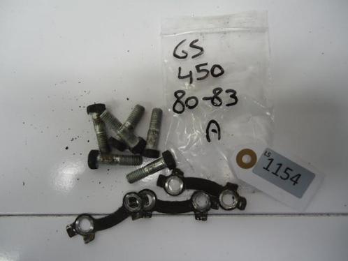 GS450 1980 - 1983 Suzuki Bout Bout remschijf D1-32822, Motoren, Onderdelen | Suzuki