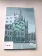 Traject wijzer tweede graad, Boeken, Schoolboeken, Ophalen of Verzenden, Zo goed als nieuw, Nederlands