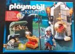 Playmobil, knights, Gebruikt, Ophalen of Verzenden