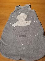 Slaapzak - Babyslaapzak, Ophalen of Verzenden, Zo goed als nieuw, Minder dan 70 cm, Slaapzak
