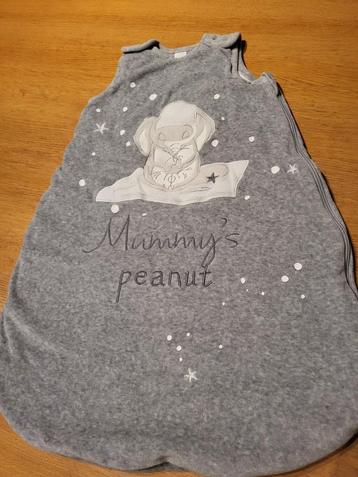 Slaapzak - Babyslaapzak beschikbaar voor biedingen