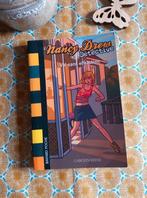 Nancy Drew, Vol sans effraction, Ophalen of Verzenden, Gelezen