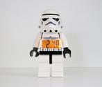 Lego Star Wars Storm Trooper Wekker, Kinderen en Baby's, Ophalen of Verzenden, Gebruikt, Lego