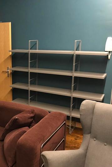 Étagère Ikea Enetri designed By Niels Gammelgaard, Enlèvement, Comme neuf