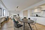 Ovale eettafel/kantoortafel Eclipse verlengbaar en 4 stoelen, Huis en Inrichting, Tafels | Eettafels, Ophalen, 100 tot 150 cm