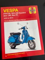 Haynes  PX onderhoudshandboek service and repair manual, Motoren, Handleidingen en Instructieboekjes, Ophalen