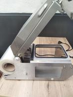 Thermoscelleuse, Enlèvement, Autres types