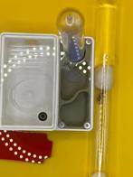 Lasius Niger koningin + 3D geprint nest set, Dieren en Toebehoren, Mieren