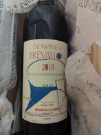 Vin Trevallon rouge 2018, Verzamelen, Wijnen, Ophalen of Verzenden, Nieuw