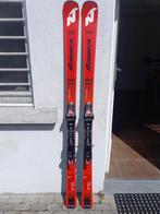 Skiën Nordica Spitfire Pro 174 cm, Ski, Ophalen of Verzenden, Nordica, Zo goed als nieuw