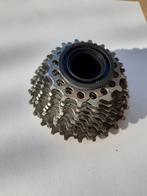Miche cassette 10 speed 16/25, Fietsen en Brommers, Ophalen of Verzenden