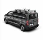 Dakdragers Toyota Proace 2016- Citroen jumpy Peugeot Travele, Ophalen of Verzenden, Nieuw