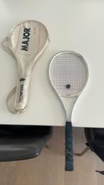 Raquette de tenis major lady pro, Sports & Fitness, Tennis, Enlèvement, Utilisé, Raquette, Autres marques