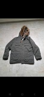 Jas abercrombie & fitch, Kinderen en Baby's, Kinderkleding | Overige, Ophalen of Verzenden, Gebruikt, Abercrombie Kids, Jongen