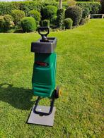 A vendre broyeur jardin, Jardin & Terrasse, Déchiqueteurs, Enlèvement, Comme neuf