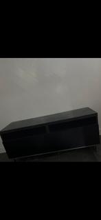 Meuble de Tv, Maison & Meubles, Enlèvement ou Envoi, Moins de 100 cm, Utilisé, 1 ou 2 tiroirs