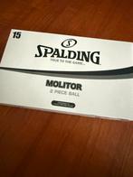 Spalding golfballen, Ophalen