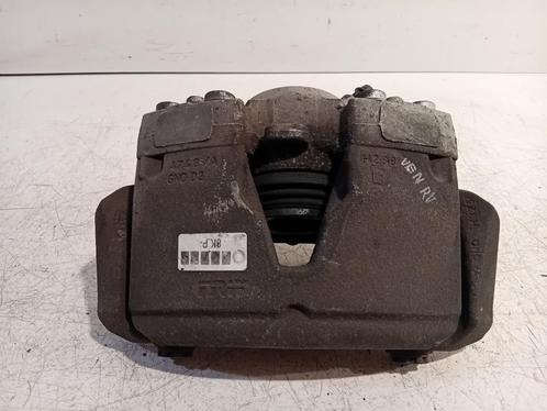 REMKLAUW RECHTS VOOR Audi A5 (8T3) (01-2007/01-2017), Auto-onderdelen, Remmen en Aandrijving, Audi, Gebruikt