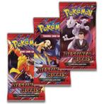 Pokemon Destined Rivals Booster Packs!, Ophalen, Booster