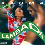 Kaoma - Lambada, CD & DVD, 12 pouces, Enlèvement ou Envoi, Comme neuf, Pop