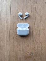 Apple AirPods (3e generatie), Audio, Tv en Foto, Hoofdtelefoons, Ophalen of Verzenden, Zo goed als nieuw, Overige merken, Bluetooth