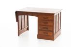 vintage bureau jaren 60-70, Ophalen