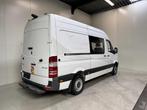 Mercedes-Benz Sprinter 316 CDI - 5 PL - Airco -  GPS - Goed, Autos, Camionnettes & Utilitaires, 5 places, 0 kg, 0 min, 120 kW