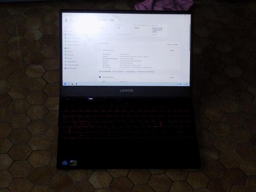 Lenovo Legion gaming laptop. core i5, GTX1050, 16GB DDR4, Computers en Software, Windows Laptops, Gebruikt, 15 inch, HDD, SSD