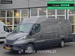 Iveco Daily 35S21 210PK 3.0L Automaat 2025 model L3H2 ACC LE, Auto's, Stof, Euro 6, 4 cilinders, Iveco