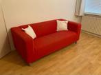 Canapé/fauteuil Klippan ikea, Maison & Meubles, Enlèvement, Comme neuf