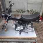 Project Dax 50cc Met papieren, Fietsen en Brommers, Brommers | Overige merken, Ophalen, Klasse B (45 km/u), Gebruikt, Zhenhua