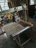 Dewalt multifunctionele zaag, Ophalen